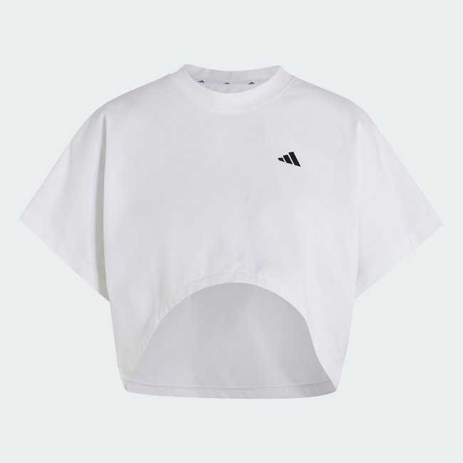 T-shirt graphique d’entraînement PrimeLift - adidas Performance