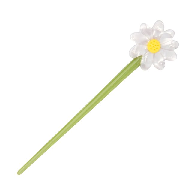 Pic à cheveux PÂQUERETTE - COUCOU SUZETTE