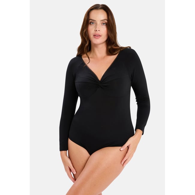 Body CHILL noir <span itemprop=