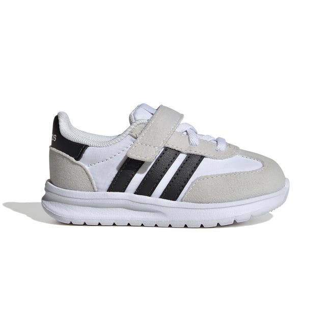Kids Run 70s 2.0 Trainers, white/black, ADIDAS SPORTSWEAR