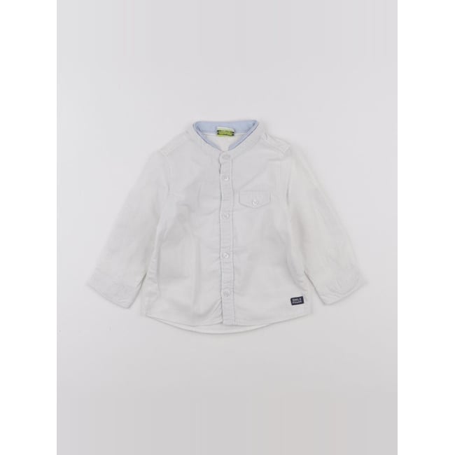 Chemise - Très bon état v002227 <span itemprop=