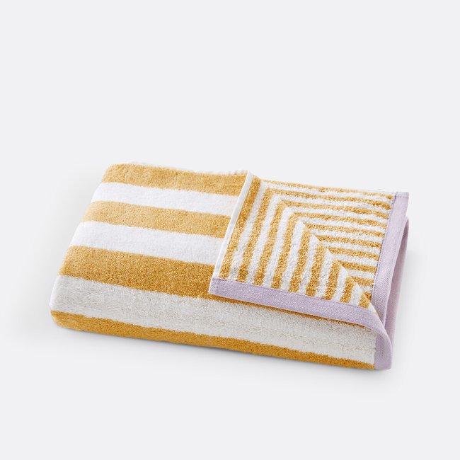 Maxi drap de bain éponge 500g, Dani - LA REDOUTE INTERIEURS
