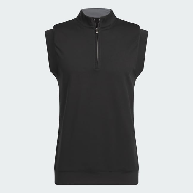 Gilet Zip 1/4 Classique Ultimate365 Gilet Zip 1/4 Classique Ultimate365 - adidas Performance