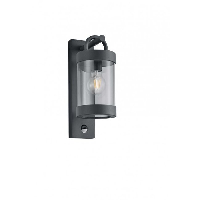 Applique outdoor moderne métal Sambesi - TRIO
