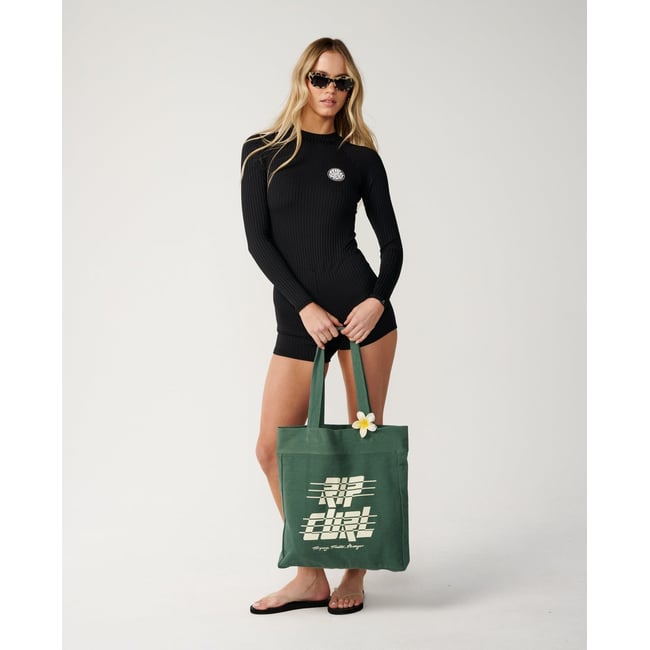 Lycra PREMIUM SURF BOYLEG UV SUIT noir <span itemprop=