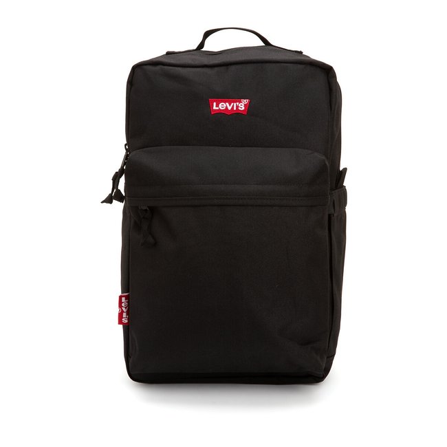 Sac à dos Levi's L Pack noir <span itemprop=
