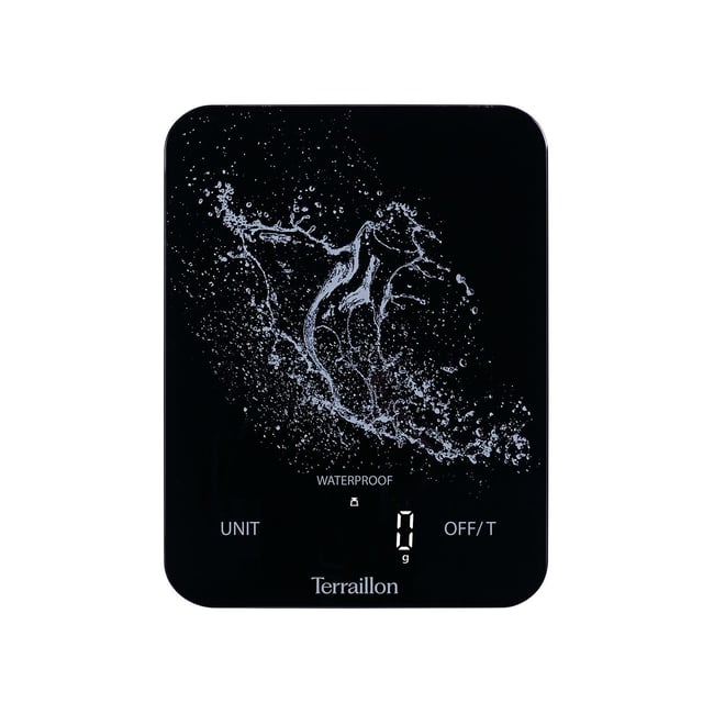 Balance de cuisine AQUA RESIST 15307 - TERRAILLON