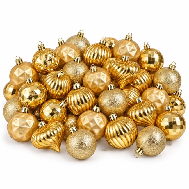 Boule de Noël - MICA DECORATIONS