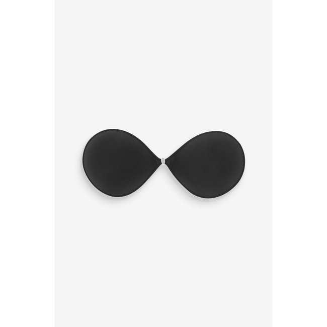 Soutien-gorge Adhésif noir <span itemprop=