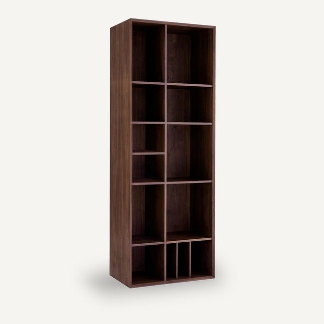 Libreria noce, Mikube noce AM.PM