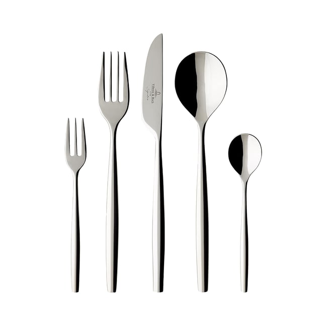 Ménagère 30Pcs. METROCHIC - VILLEROY & BOCH SIGNATURE