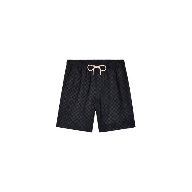 SHORT DE BAIN ROYCHESS noir <span itemprop=