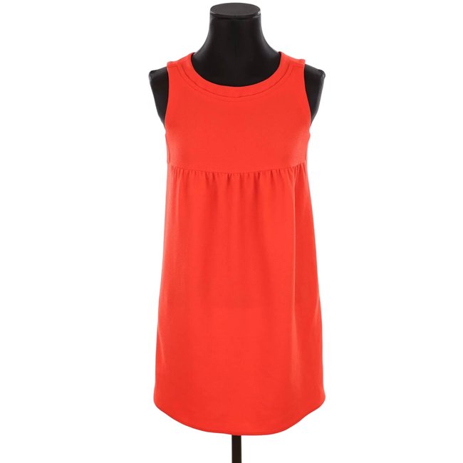 Robe - Très Bon État rouge <span itemprop=