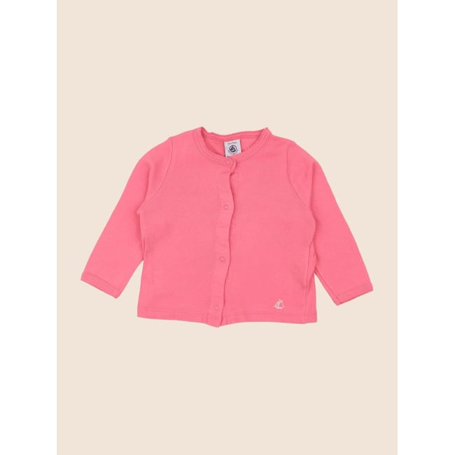 Tee-shirt - Très bon état rose <span itemprop=