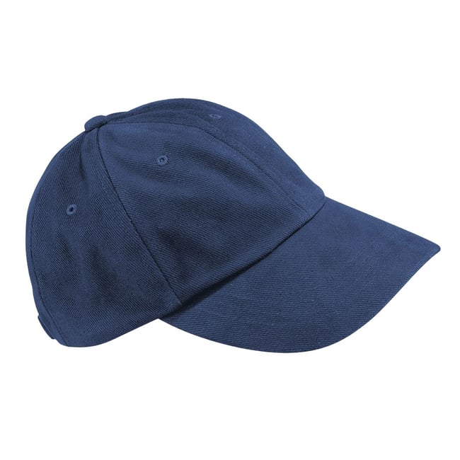 Casquette De Baseball BeechField - Neuve Sans étiquette, Taille Unique, Style Classique