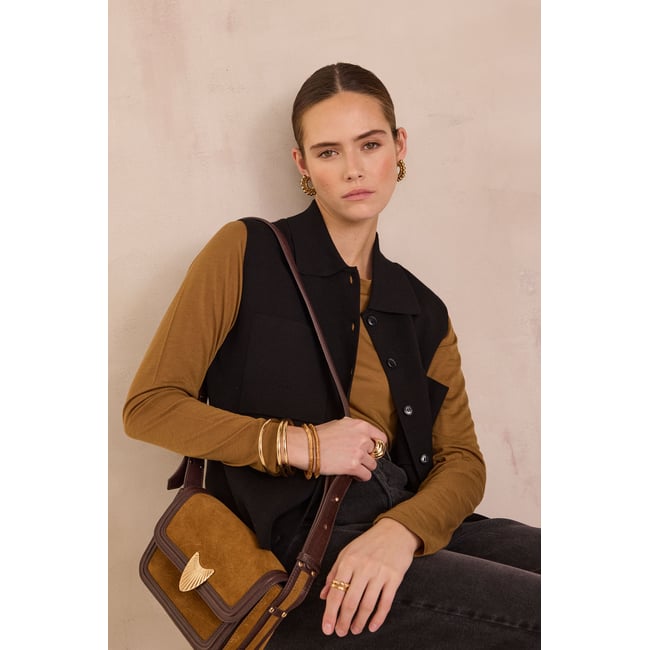 Gilet sans manches PETRA - Maison 123