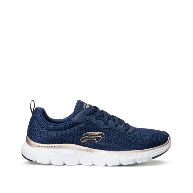Basket FLEX APPEAL 4.0 bleu <span itemprop=
