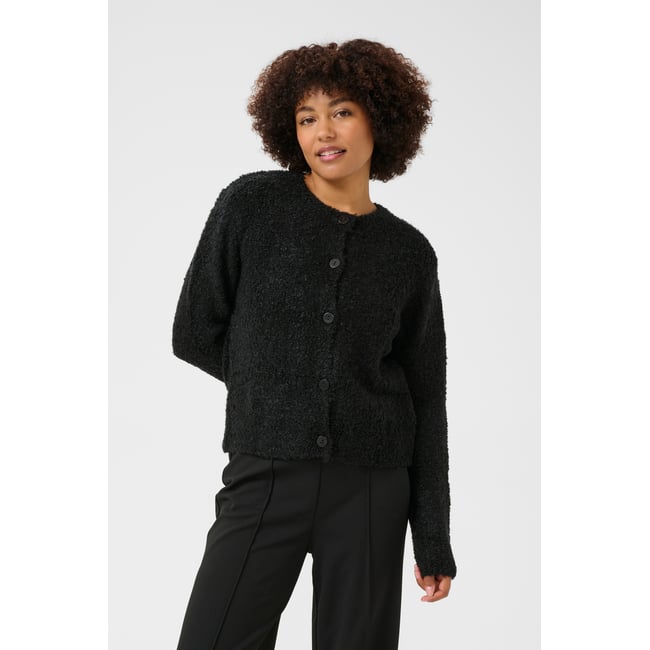 Knitted cardigan - SOAKED IN LUXURY