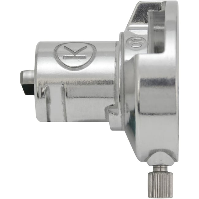 Adaptateur KAT001ME Adaptateur Accessoires AX mã©tal <span itemprop=