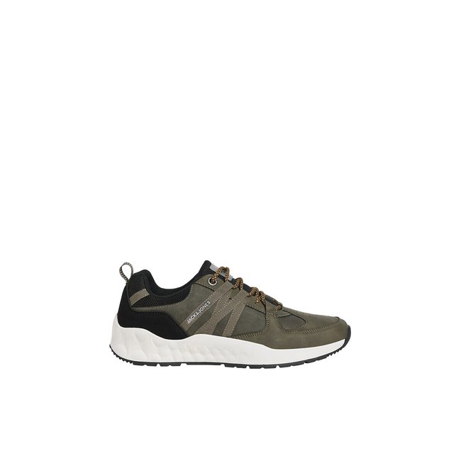 Sneakers basse con lacci Warrick - JACK & JONES