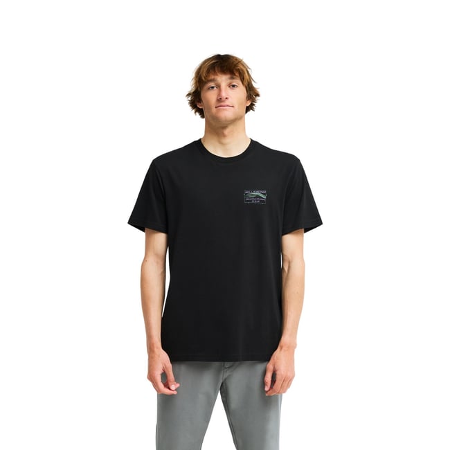 T shirt manches courtes RANGE - BILLABONG