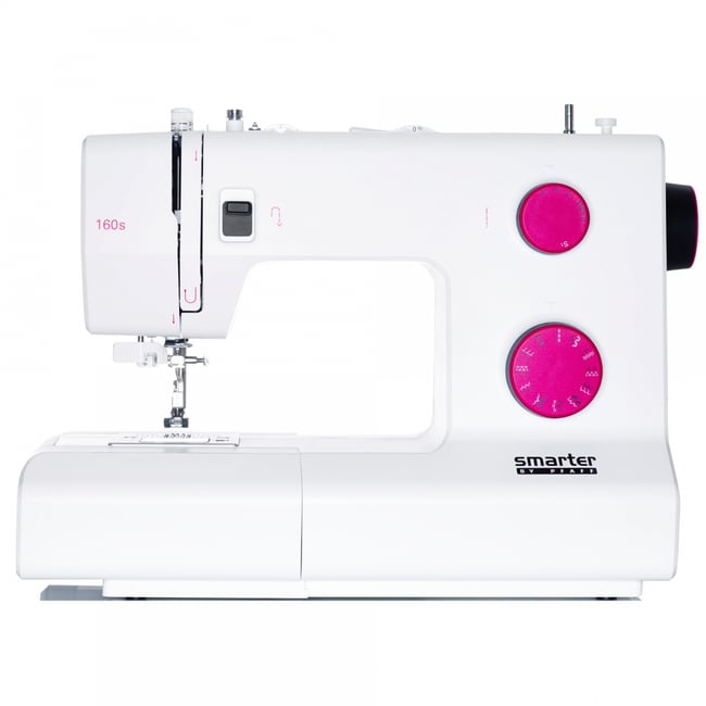 SMARTER 160S - PFAFF