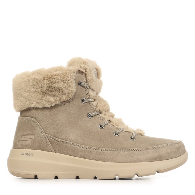 Boots GLACIAL ULTRA WONDERLAND taupe <span itemprop=