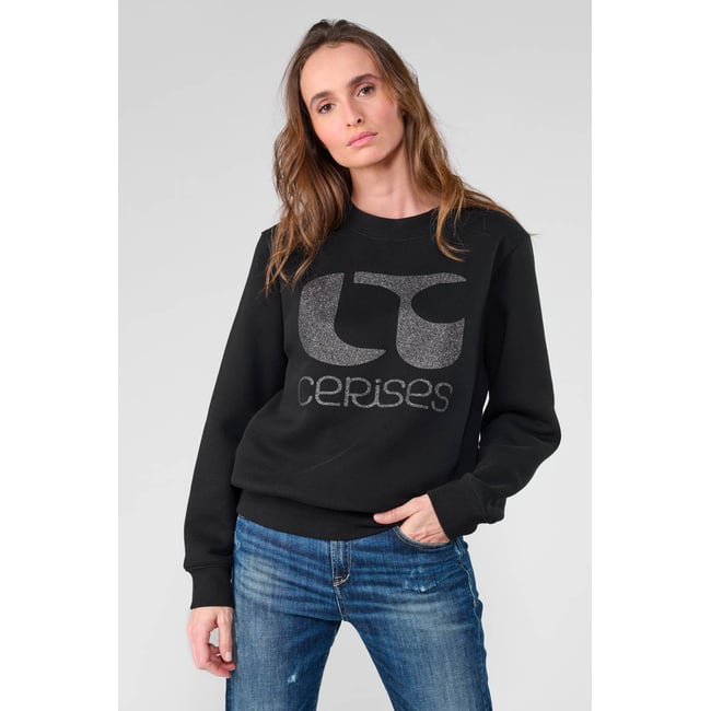 Sweat-Shirt PAOLO - LE TEMPS DES CERISES