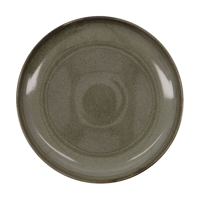 Plat de service Lake dia 30 cm - HOUSE DOCTOR
