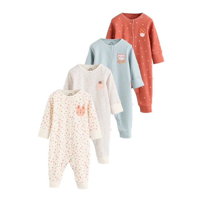 Dors-bien bébé, lot de 4 - NEXT