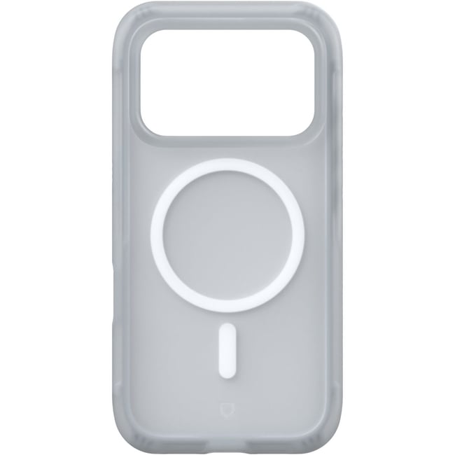 Coque iPhone 17 Pro/18 Pro MagSafe AirX Gris - RHINOSHIELD