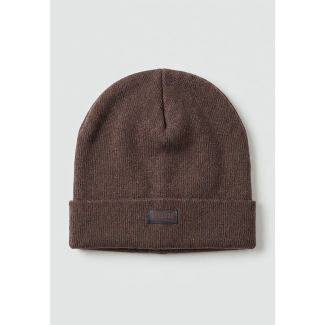 Bonnet homme maille douce MALCOLM - DEELUXE