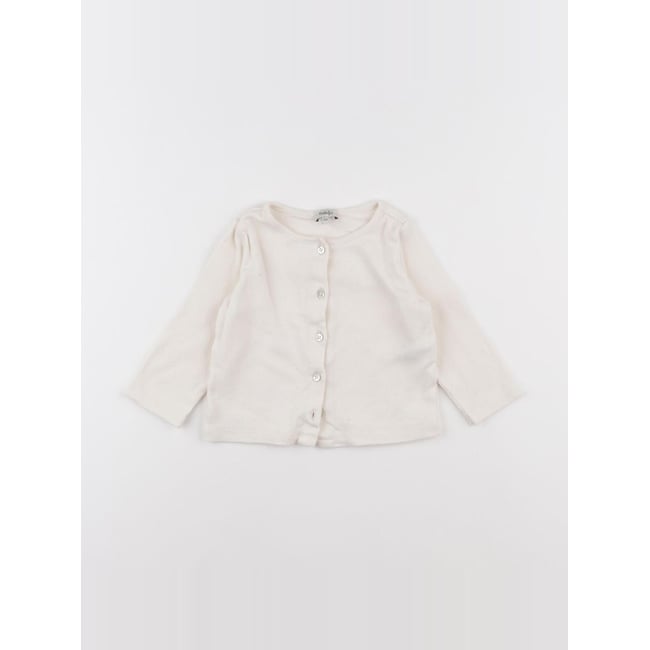 Gilet - Très bon état v002235 <span itemprop=
