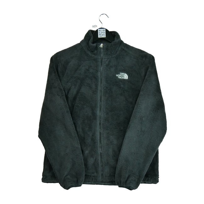Veste - Très bon état noir <span itemprop=