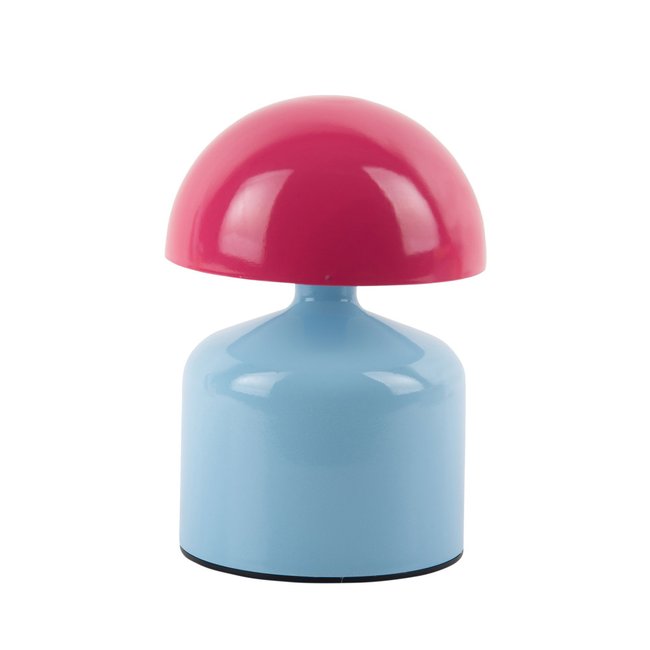 Lampe à poser en métal - FUNKY IMPETU - LEITMOTIV