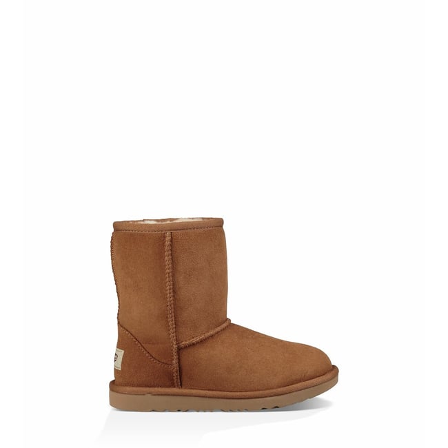 Bottines fourrées Classic II - UGG