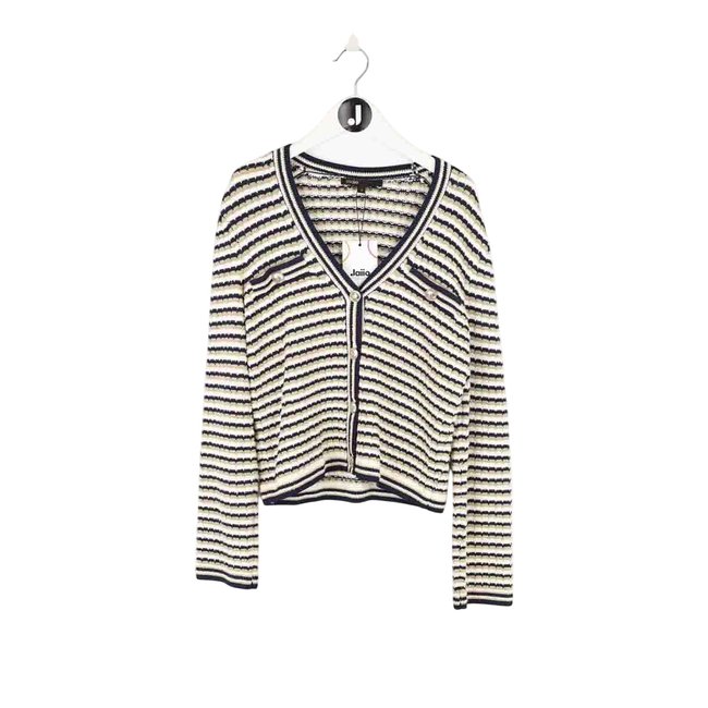 Gilet - Très Bon État doré <span itemprop=