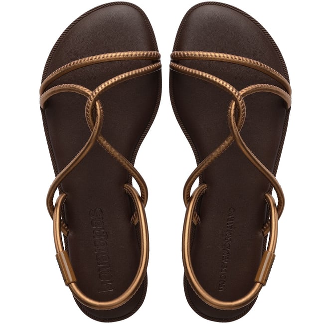 Sandales Una Manga - HAVAIANAS