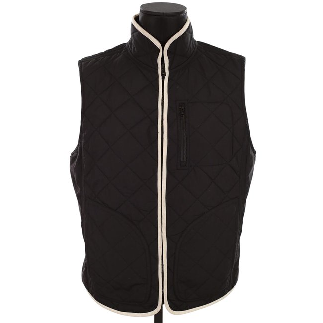 Veste - Très Bon État noir <span itemprop=