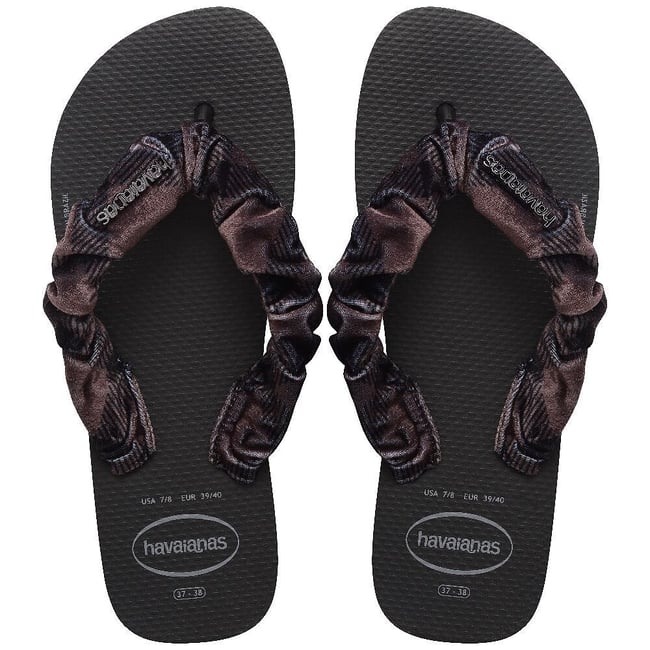 Tongs TOP SCRUNCHIES - HAVAIANAS