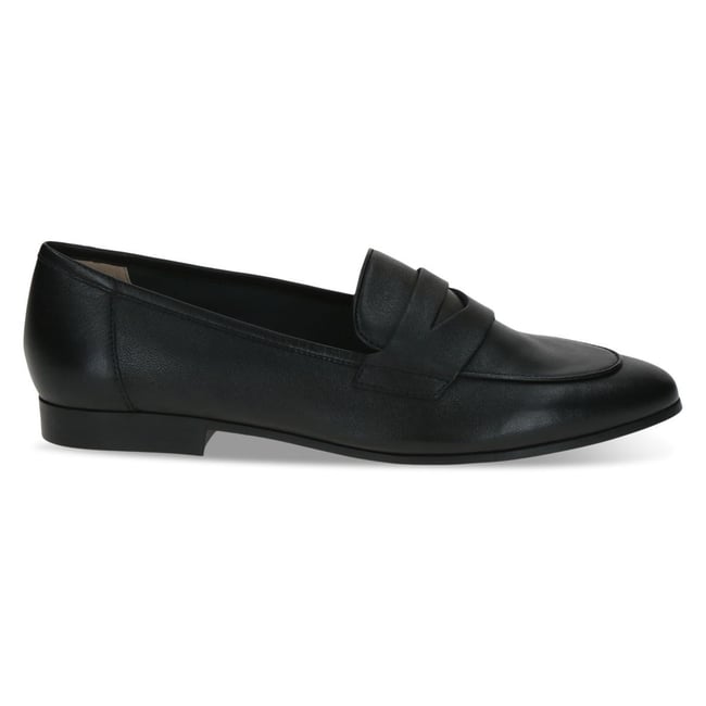 Slipper en cuir - CAPRICE