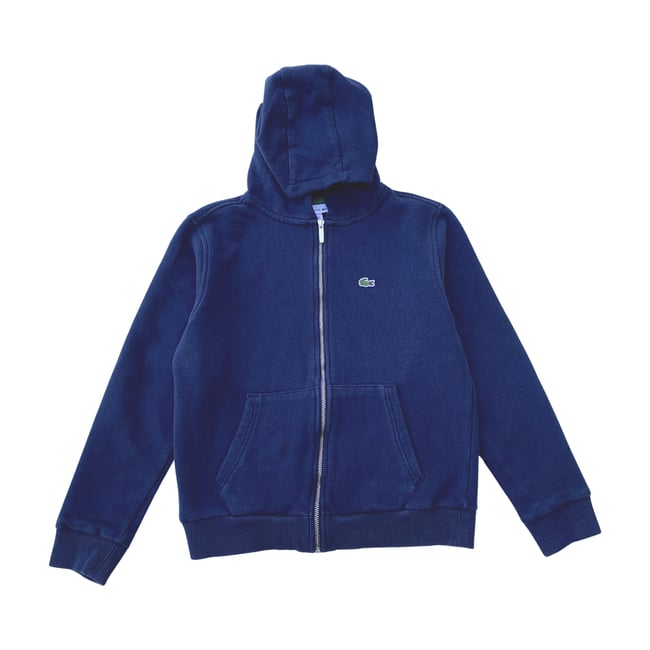 Veste enfant - Très bon état bleu <span itemprop=
