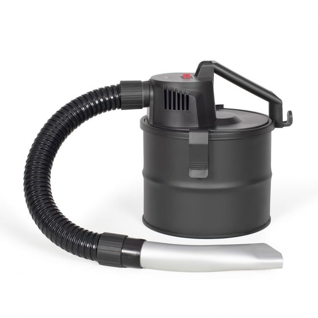 Aspirateur à cendres et poussières - LIVOO