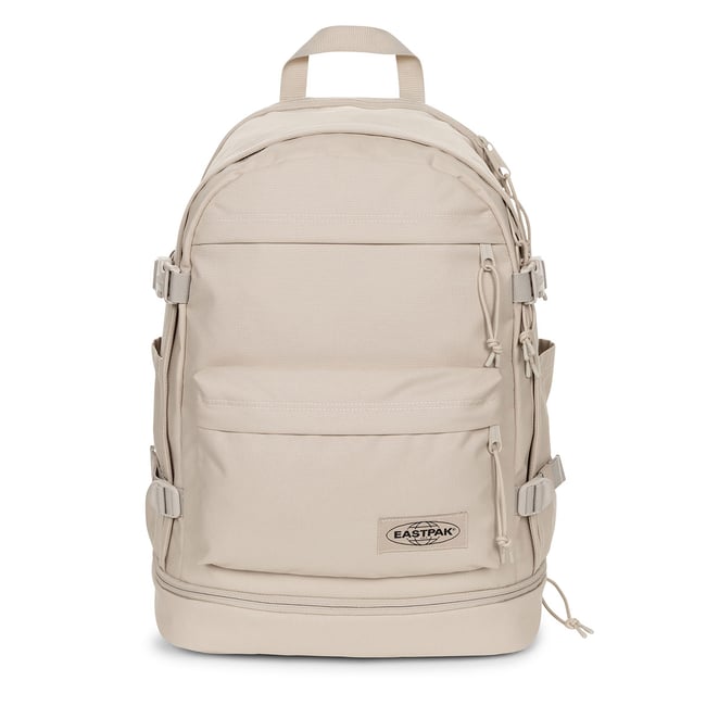 Sac à dos EVERYDAY PAK'R monotone beige <span itemprop=