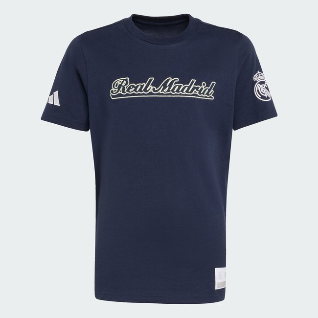 T-shirt Real Madrid US Pack legend ink / white <span itemprop=