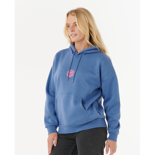 Sweat hoodie à capuche Tic et Tac sable femme | La Halle