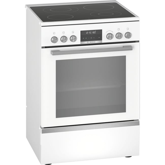 Cuisinière vitrocéramique HKS79R220 - BOSCH