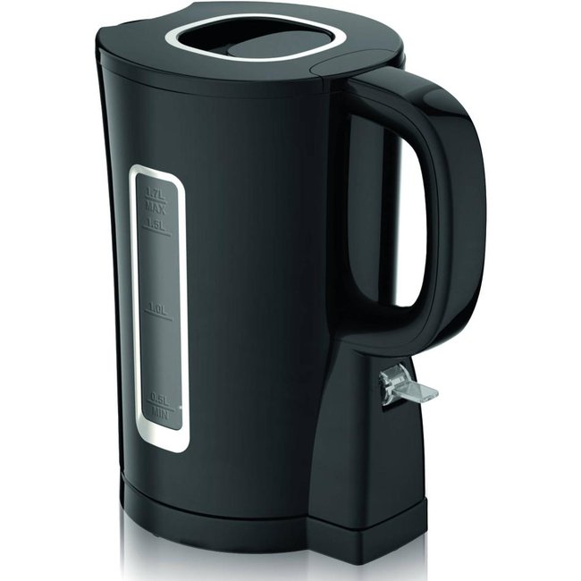 Bouilloire KS.BOUIL17BLACK noir <span itemprop=