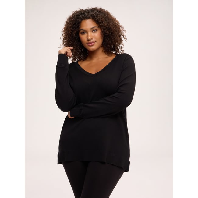 Pull col V - FIORELLA RUBINO