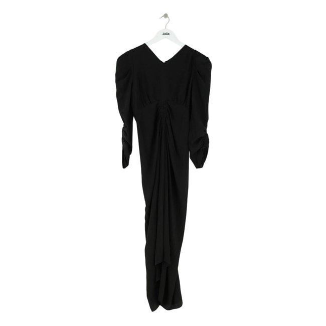 Robe - Très Bon État noir <span itemprop=